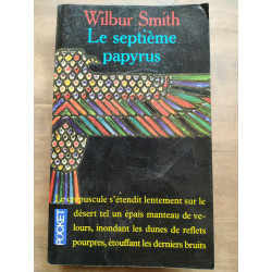 Le septième papyrus