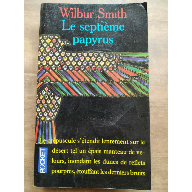 Le septième papyrus