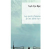 Les Mots d'Amour Je les aime tant