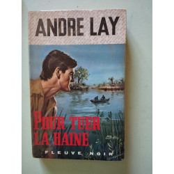 Pour tuer la haine