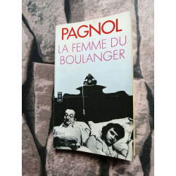 La femme du boulanger