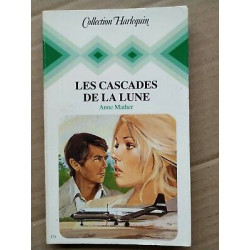 Les Cascades de la Lune Collection harlequin