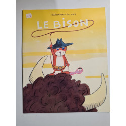 Le bison