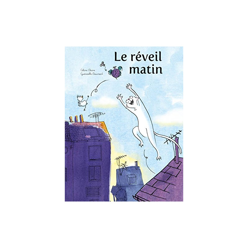 Le réveille-matin
