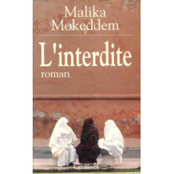L'interdite