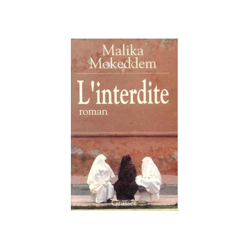 L'interdite