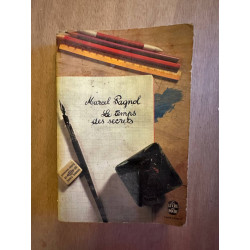 Le temps des secrets 3