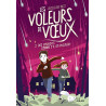 Les voleurs de voeux Tome 02: Des souhaits comme s'il en pleuvait