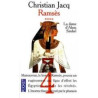 Ramsès tome 4 : La Dame d'Abou Simbel