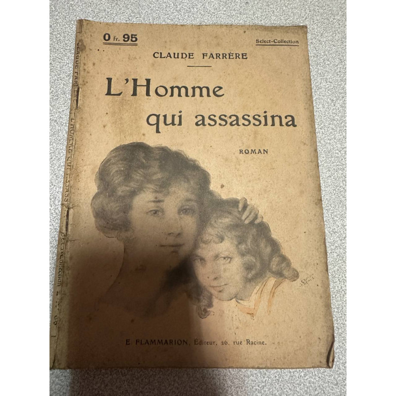 L'homme qui assassina
