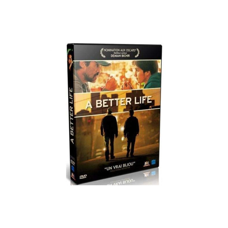 A Better Life