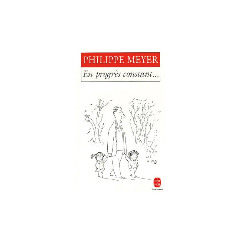 En progrès constant