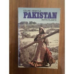 Pakistan