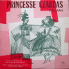 Princesse Czardas