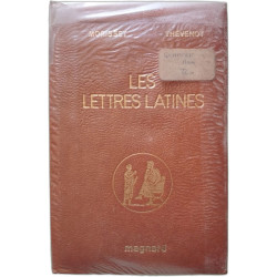 Les Lettres Latines
