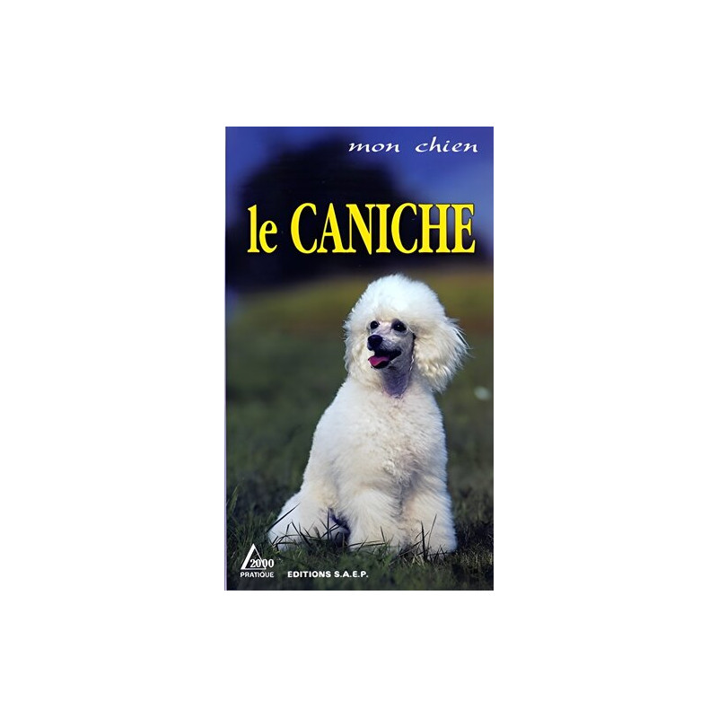 Le caniche Le caniche