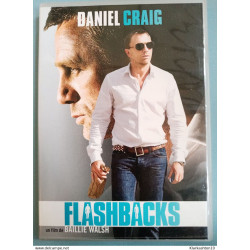 Flashbacks Daniel Craig Harry Eden DVD simple