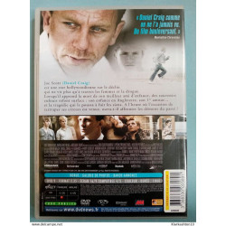 Flashbacks Daniel Craig Harry Eden DVD simple