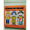 Les Couleurs les formes les contraires (Comme un grand)