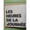 Les Couleurs les formes les contraires (Comme un grand)
