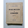 Premier de Cordée