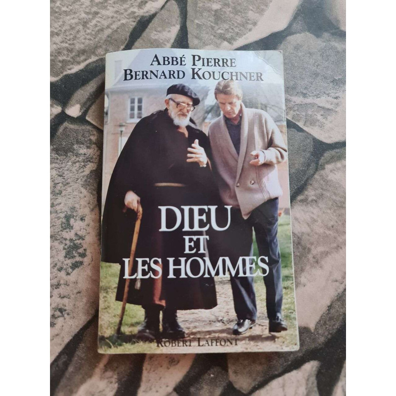 Dieu et les hommes