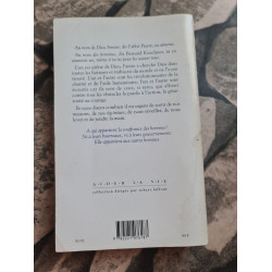 Dieu et les hommes