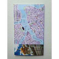 St petersbourg carnets de voyage