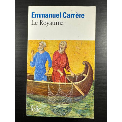 Le royaume
