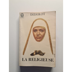 La religieuse