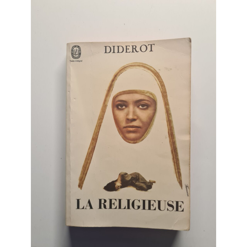 La religieuse