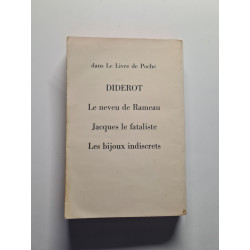 La religieuse