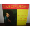 Aimez Vous Brahms