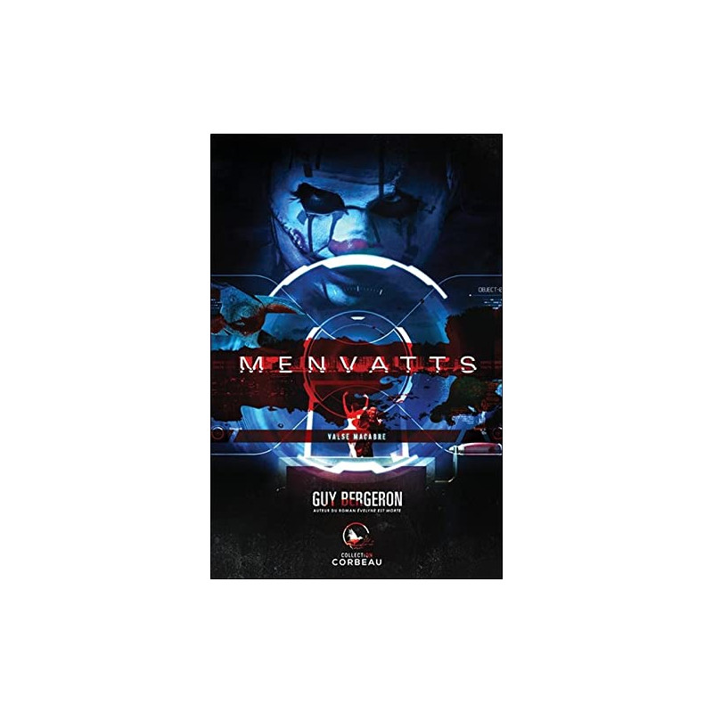 Menvatts - Valse macabre Menvatts - Valse macabre