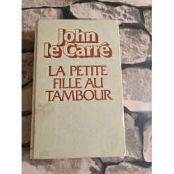 La petite fille au tambour