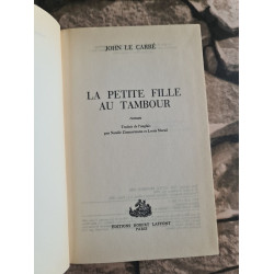 La petite fille au tambour