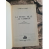 La petite fille au tambour