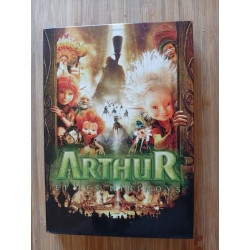 Arthur et les Minimoys