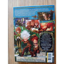 Arthur et les Minimoys