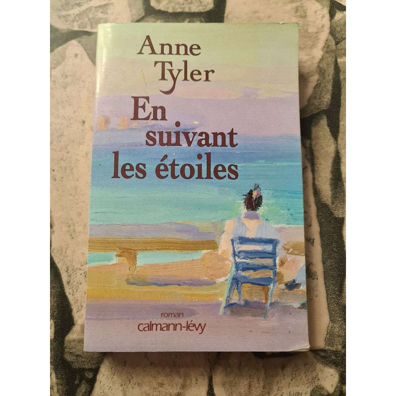 En suivant les étoiles
