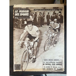 Le Miroir Des Sports Nº687 / Mai 1958