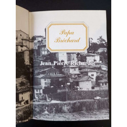 Papa Bréchard