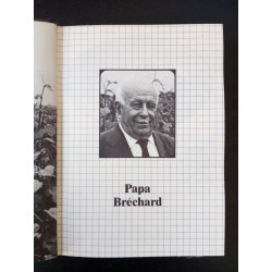 Papa Bréchard