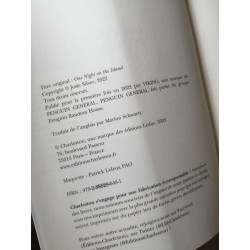 Un cottage pour deux