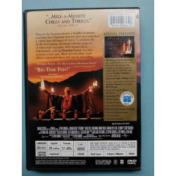 The Mummy Collector's