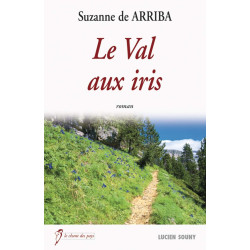 Le Val aux Iris