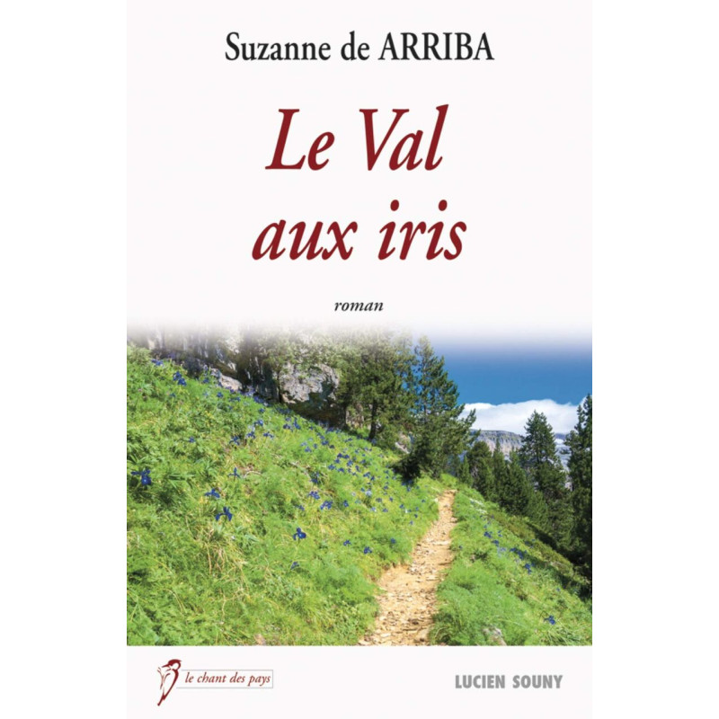 Le Val aux Iris