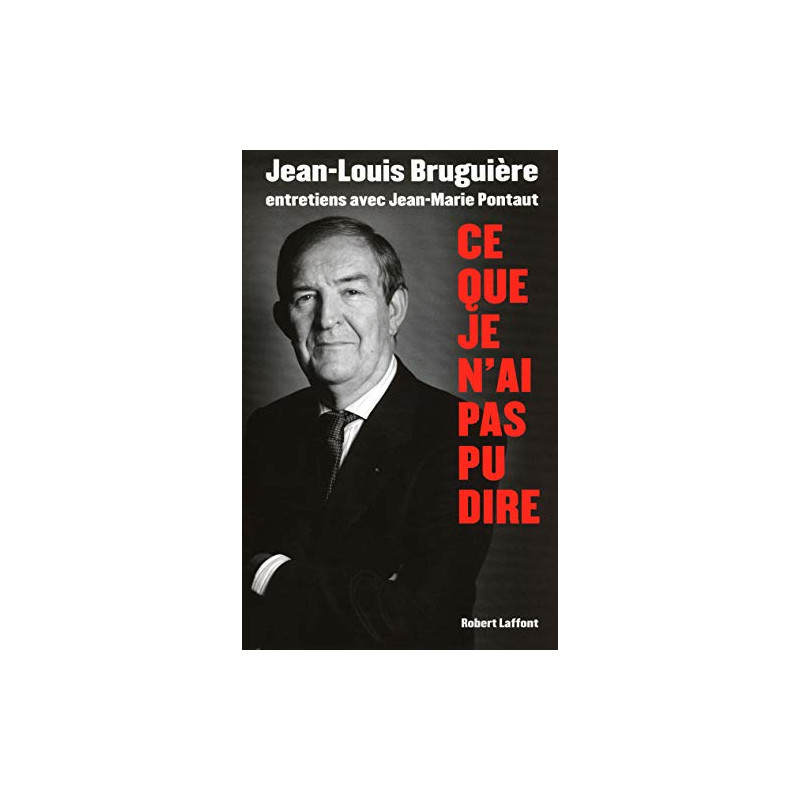 Ce que je n'ai pas pu dire Ce que je n'ai pas pu dire