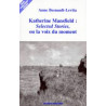 Katherine Mansfield : "Selected stories" ou la voix du moment