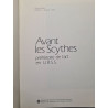 Avant les Scythes: Prehistoire de l'art en U.R.S.S. : [exposition]...